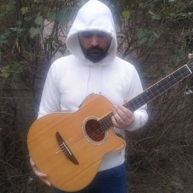 ALIABBAS - Freelance Audio Mixer