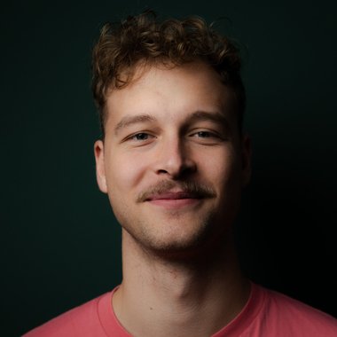 Mateusz L. - Freelance Audio Mixer