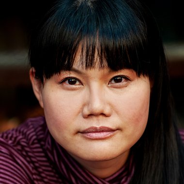 Ying C. - Freelance Film Producer