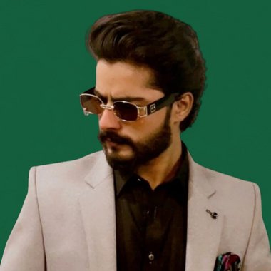 Tayyab K. - Freelance Web Designer