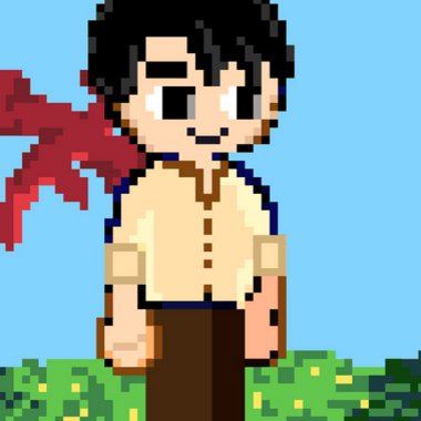 Saburi - Freelance Game Developer