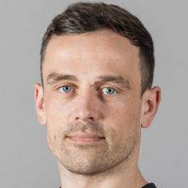 Simonas P. - Freelance Full Stack Developer