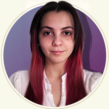 Mariia H. - Freelance Childrens Book Illustrator