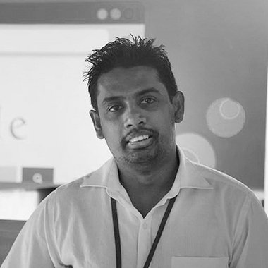 Nalin H. - Freelance Cms Developer