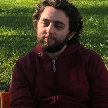 Eduardo S. - Freelance Game Designer
