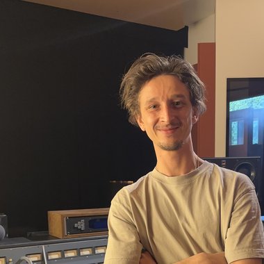 Nicholas P. - Freelance Sound Designer