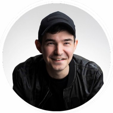 Branden G. - Freelance Graphic Designer