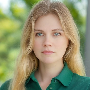 Natalia T. - Freelance Video Editor