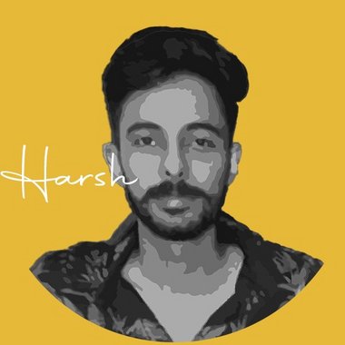 Harsh K. - Freelance Packaging Designer