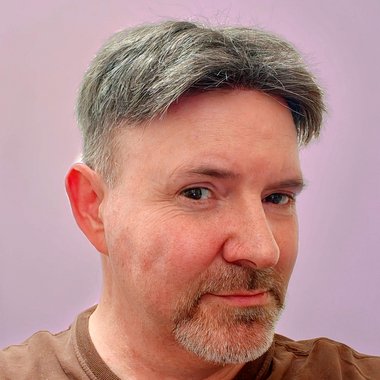 Liam M. - Freelance Web Developer