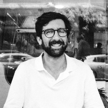 Bernardo M. - Freelance Cinematographer