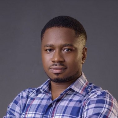 Godspower O. - Freelance Game Developer