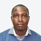 Nyangena Dominic