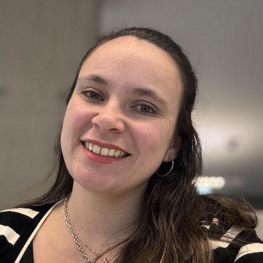 Madalena L. - Freelance Web Developer