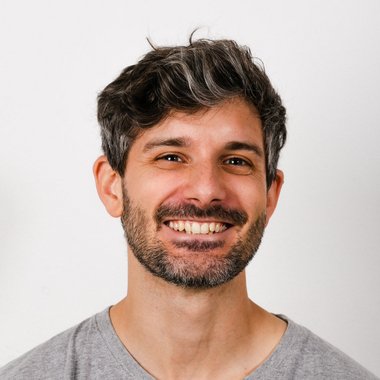 Antonio - Freelance Motion Graphic Designer