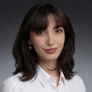 Maram O. - Freelance Ui Designer