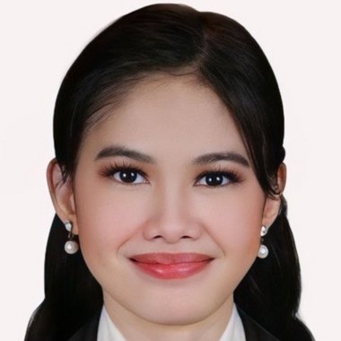 Alyssa Marie Esguerra