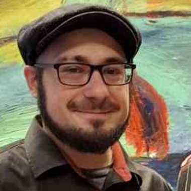 Jeff M. - Freelance Game Developer