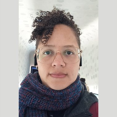 Barbara A. - Freelance Cinematographer