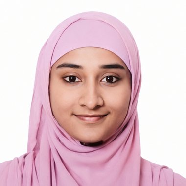 Nafisa R. - Freelance 1st Assistant Director