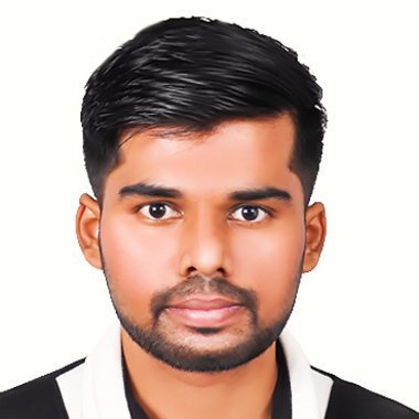 Pratik M. - Freelance Graphic Designer