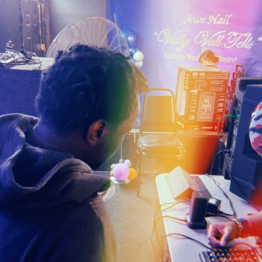 Mixed o. - Freelance Audio Engineer