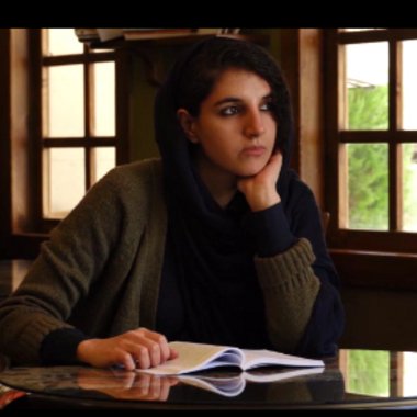 Parisa B. - Freelance Content Creator