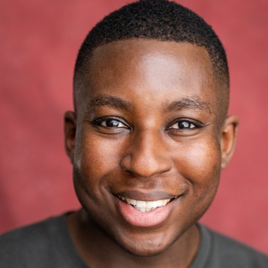 Abraham T. - Freelance Choreographer