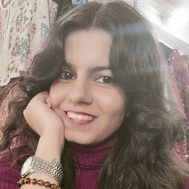 Riddhi U. - Freelance Wardrobe Supervisor