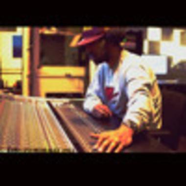 Keion B. - Freelance Videographer