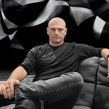 Fabio B. - Freelance 3d Visualizer