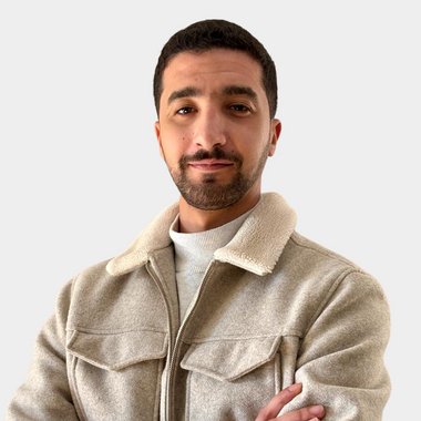 Ilias R. - Freelance Web Developer