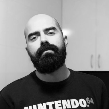 Jonnas O. - Freelance Animator