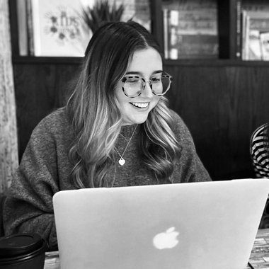 Rebecca H. - Freelance Marketing Consultant