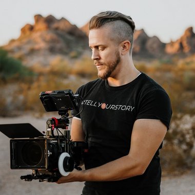 Rich W. - Freelance Content Creator