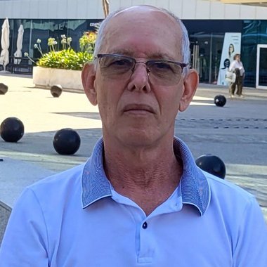 Demar G. - Freelance Marketing Strategist