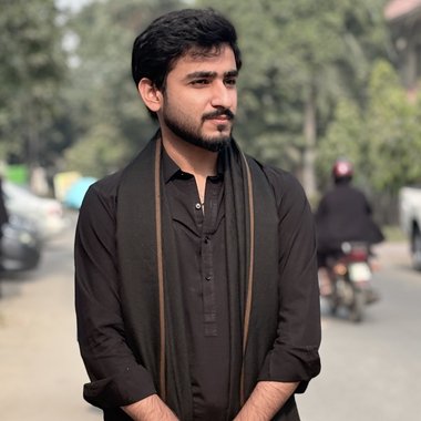 Adam B. - Freelance Seo Expert