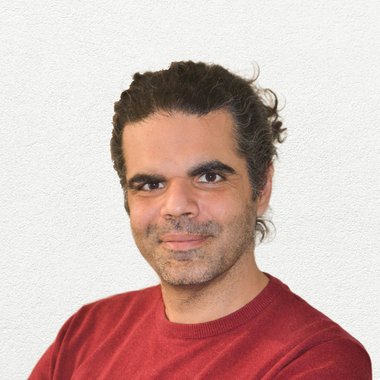 Giannis D. - Freelance Cms Developer