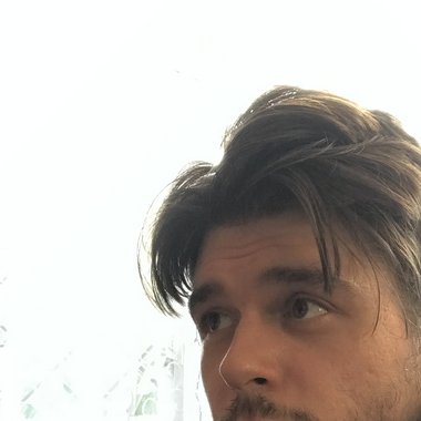 Dominic G. - Freelance Audio Engineer