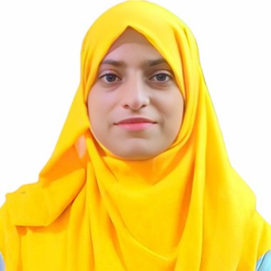 Javeria K. - Freelance Software Engineer