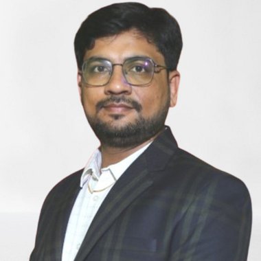 Sandip P. - Freelance Ai Developer