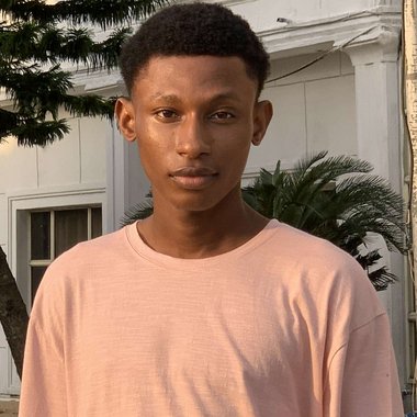 Prince P. - Freelance 3d Animator