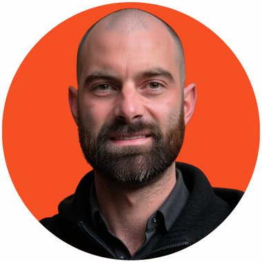 Edward G. - Freelance Marketer