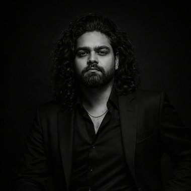 Akash (. - Freelance Video Editor