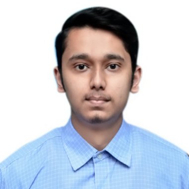 Deepansh G. - Freelance Motion Graphic Designer