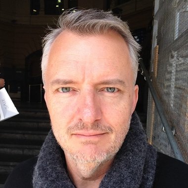 Colin S. - Freelance Game Composer
