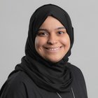 Huda Almadhoob