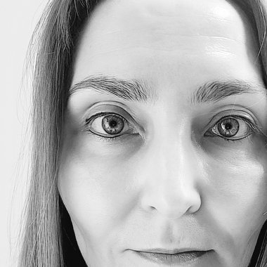 Anastasia K. - Freelance Web Developer