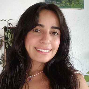 MARÍA ITZEL RIVERA GARZA