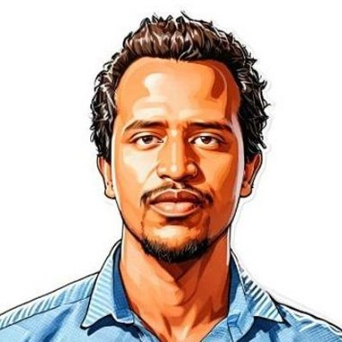 Fitsum D. - Freelance Front End Developer